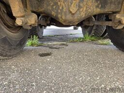 IVECO AD260T45 6x4 3-Seitenkipper + Winterdienstvorr.