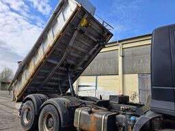 IVECO AD260T45 6x4 3-Seitenkipper + Winterdienstvorr.