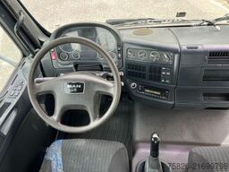 MAN TGL 8.220 MEILLER*Kipphydraulik*No Adblue*