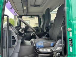 MAN TGL 8.220 MEILLER*Kipphydraulik*No Adblue*