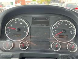 MAN TGL 8.220 MEILLER*Kipphydraulik*No Adblue*