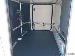 BÜRSTNER Signature SFT 7.0