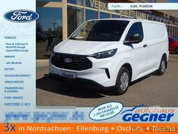 FORD Transit Custom 280L1H1 Trend Kasten LED SYNC4