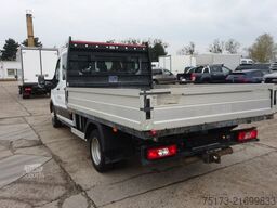FORD Transit Doka Pritsche 350 L5 Maxi Trend Zwilling