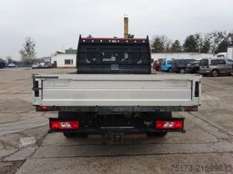 FORD Transit Doka Pritsche 350 L5 Maxi Trend Zwilling