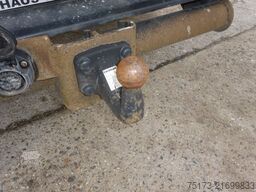 FORD Transit Doka Pritsche 350 L5 Maxi Trend Zwilling