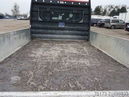 FORD Transit Doka Pritsche 350 L5 Maxi Trend Zwilling