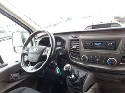 FORD Transit Doka Pritsche 350 L5 Maxi Trend Zwilling
