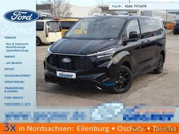 FORD Tourneo Custom Sport 320 L1 AWD Stndhz Matrix