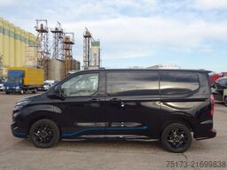 FORD Tourneo Custom Sport 320 L1 AWD Stndhz Matrix