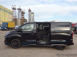 FORD Tourneo Custom Sport 320 L1 AWD Stndhz Matrix