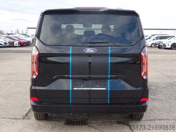FORD Tourneo Custom Sport 320 L1 AWD Stndhz Matrix