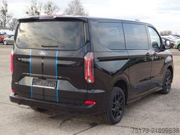 FORD Tourneo Custom Sport 320 L1 AWD Stndhz Matrix