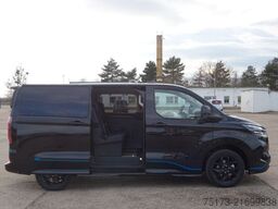 FORD Tourneo Custom Sport 320 L1 AWD Stndhz Matrix