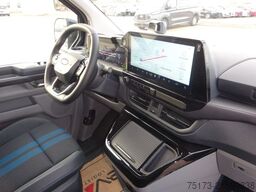 FORD Tourneo Custom Sport 320 L1 AWD Stndhz Matrix