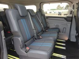 FORD Tourneo Custom Sport 320 L1 AWD Stndhz Matrix
