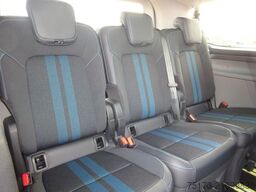 FORD Tourneo Custom Sport 320 L1 AWD Stndhz Matrix