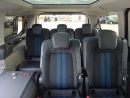 FORD Tourneo Custom Sport 320 L1 AWD Stndhz Matrix