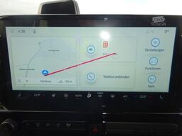 FORD Tourneo Custom Sport 320 L1 AWD Stndhz Matrix