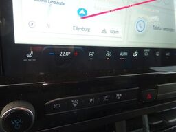 FORD Tourneo Custom Sport 320 L1 AWD Stndhz Matrix