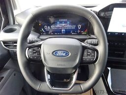 FORD Tourneo Custom Sport 320 L1 AWD Stndhz Matrix