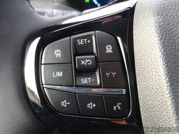 FORD Tourneo Custom Sport 320 L1 AWD Stndhz Matrix