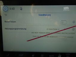 FORD Tourneo Custom Sport 320 L1 AWD Stndhz Matrix