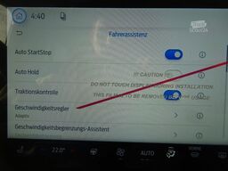 FORD Tourneo Custom Sport 320 L1 AWD Stndhz Matrix