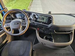 DAF XG 480 ZF-Intarder