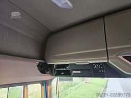 DAF XG 480 ZF-Intarder
