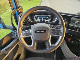 DAF XG 480 ZF-Intarder