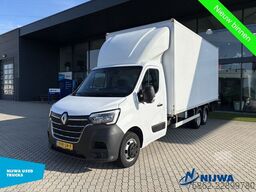 Renault Master T35 165 BE-Combi + Laadklep