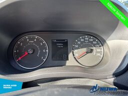 Renault Master T35 165 BE-Combi + Laadklep