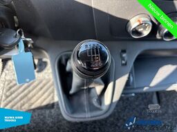 Renault Master T35 165 BE-Combi + Laadklep