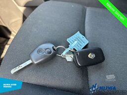 Renault Master T35 165 BE-Combi + Laadklep