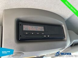 Renault Master T35 165 BE-Combi + Laadklep
