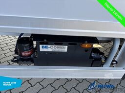 Renault Master T35 165 BE-Combi + Laadklep