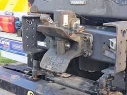 SCANIA R520 6x2 Hooklift V8!