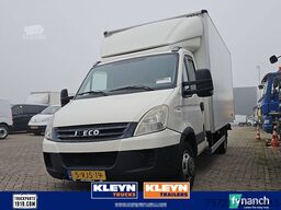 IVECO DAILY 40C15 N1 3.0Ltr Damaged Engine-Good Long-...