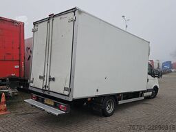 IVECO DAILY 40C15 N1 3.0Ltr Damaged Engine-Good Long-...