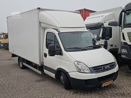 IVECO DAILY 40C15 N1 3.0Ltr Damaged Engine-Good Long-...