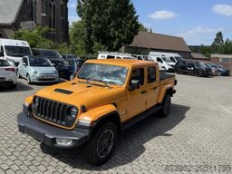 Jeep Gladiator 3.0 V6