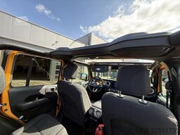 Jeep Gladiator 3.0 V6