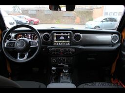 Jeep Gladiator 3.0 V6