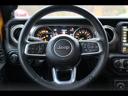 Jeep Gladiator 3.0 V6