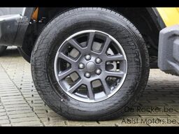 Jeep Gladiator 3.0 V6