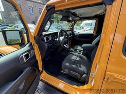 Jeep Gladiator 3.0 V6