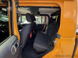 Jeep Gladiator 3.0 V6