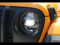 Jeep Gladiator 3.0 V6