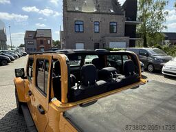 Jeep Gladiator 3.0 V6